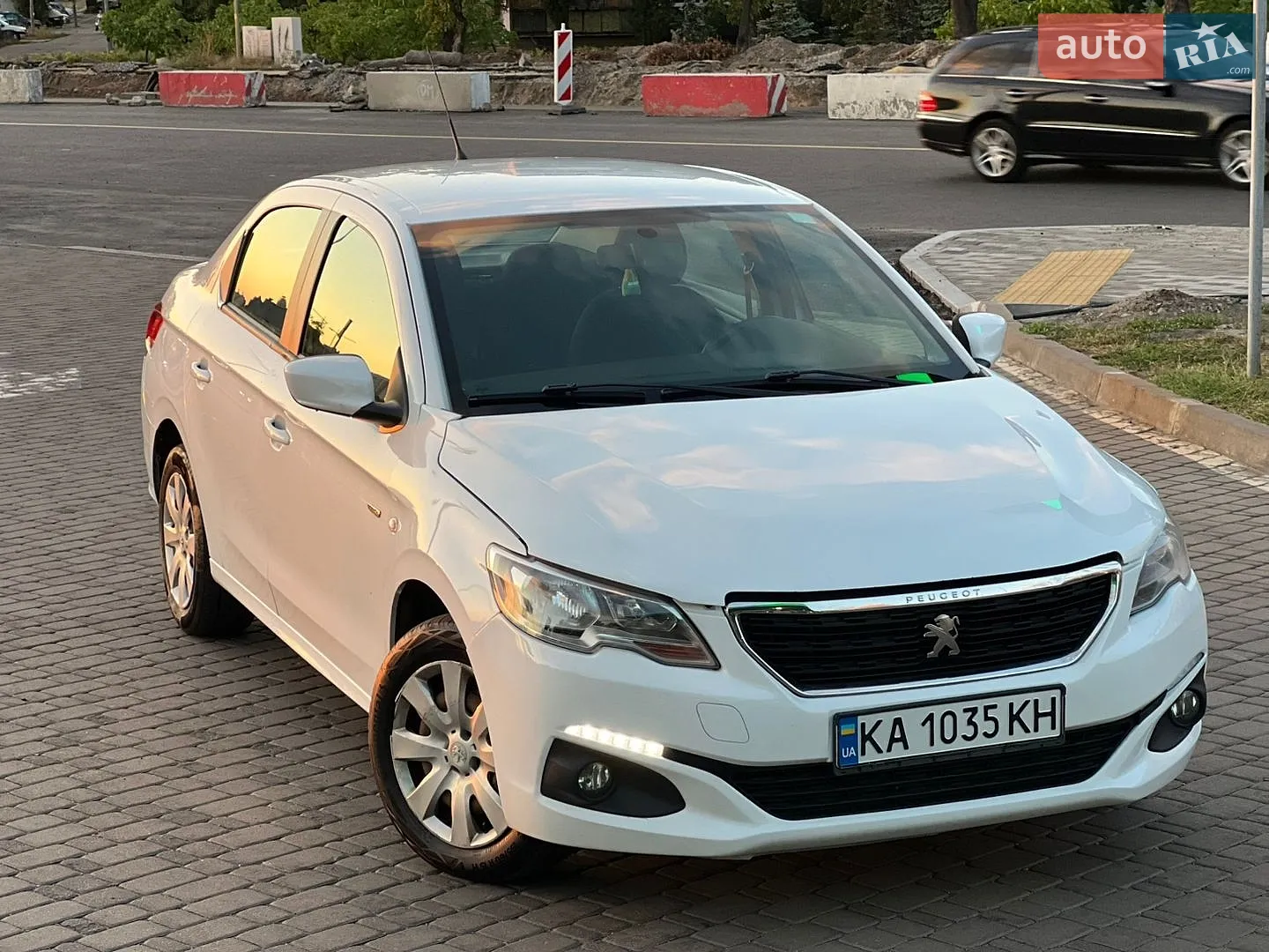 2018 Peugeot 301 - мініатюра 6