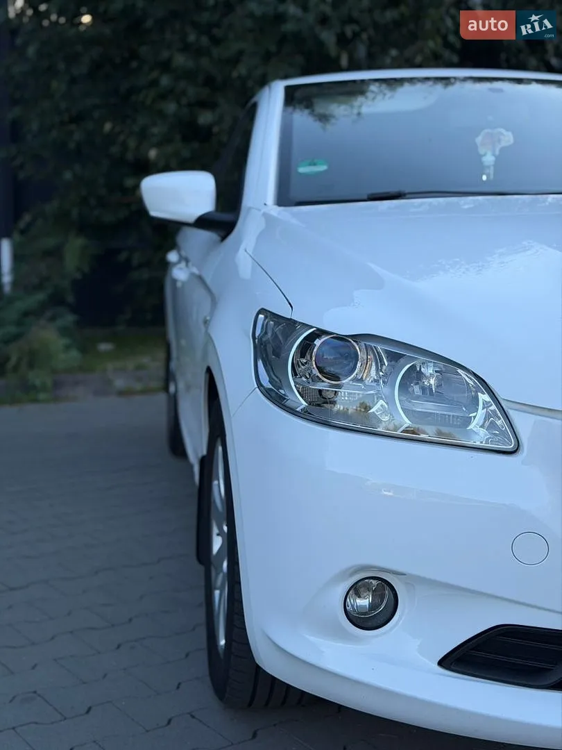 2013 Peugeot 301 - мініатюра 5