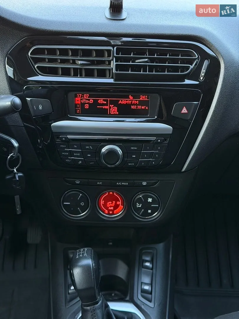2013 Peugeot 301 - мініатюра 14