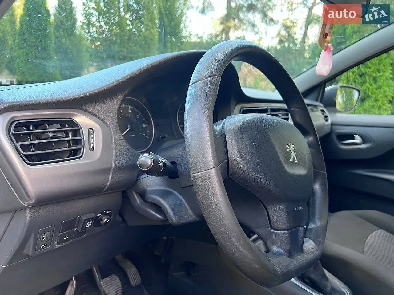 2017 Peugeot 301 - мініатюра 19