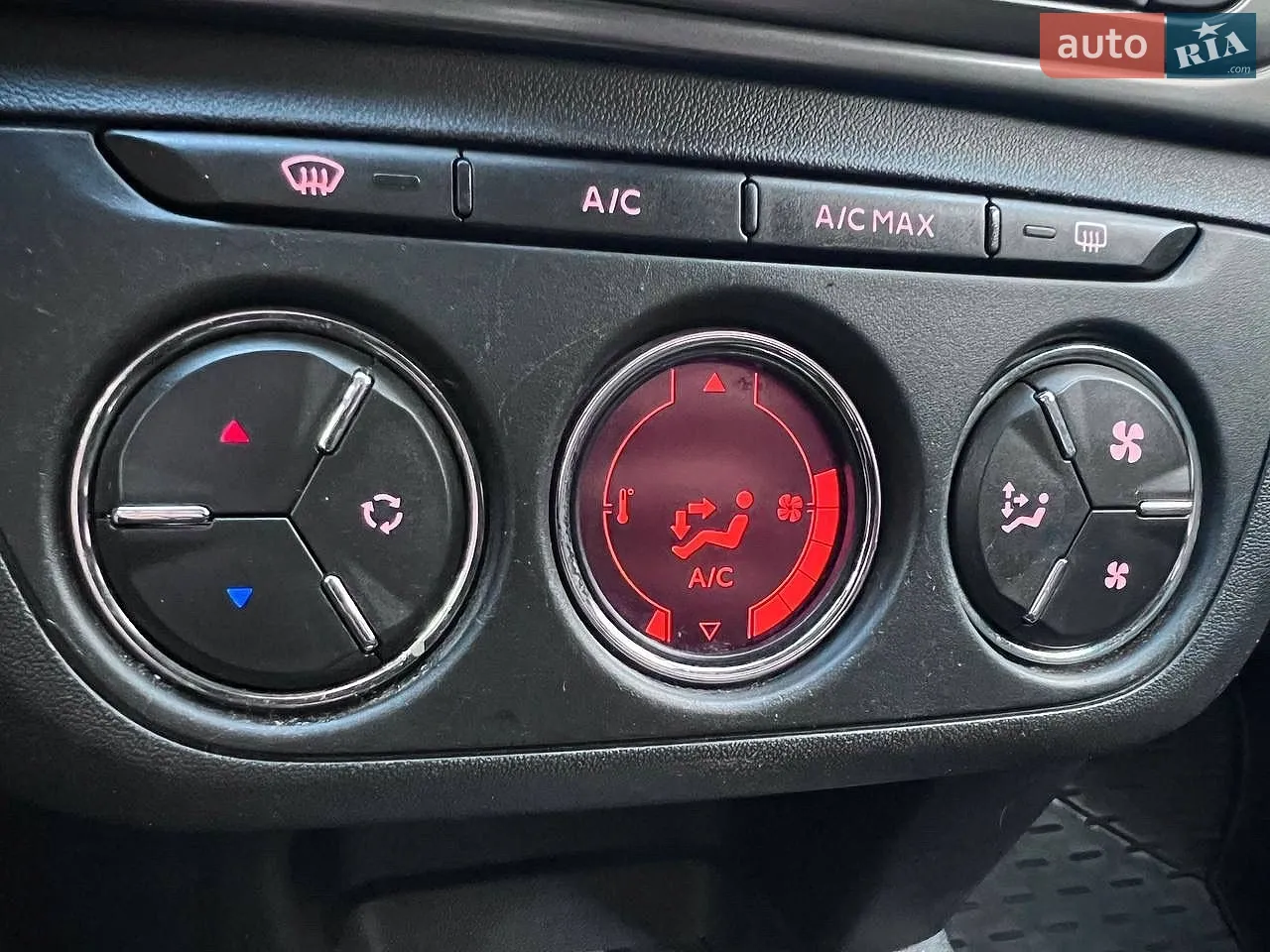 2017 Peugeot 301 - мініатюра 24