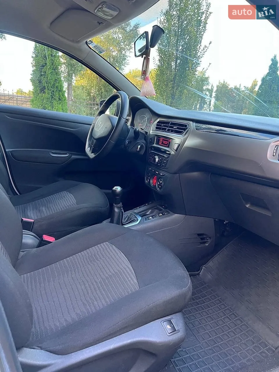 2017 Peugeot 301 - мініатюра 38