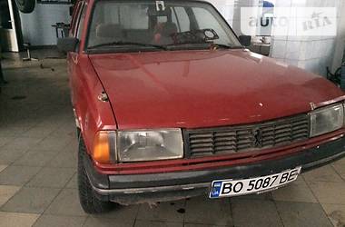 Универсал Peugeot 305 1986 в Тернополе