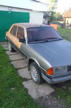 Седан Peugeot 305 1985 в Івано-Франківську