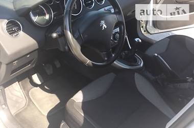 Универсал Peugeot 306 2011 в 