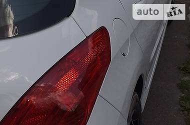 Хэтчбек Peugeot 306 2011 в 