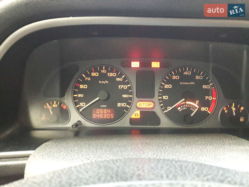 Универсал Peugeot 306 2000 в Киеве фото 8 Универсал Peugeot 306 2000 в Киеве