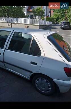 Хетчбек Peugeot 306 1998 в Рівному