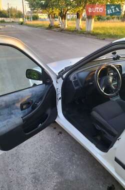 Хетчбек Peugeot 306 1998 в Рівному
