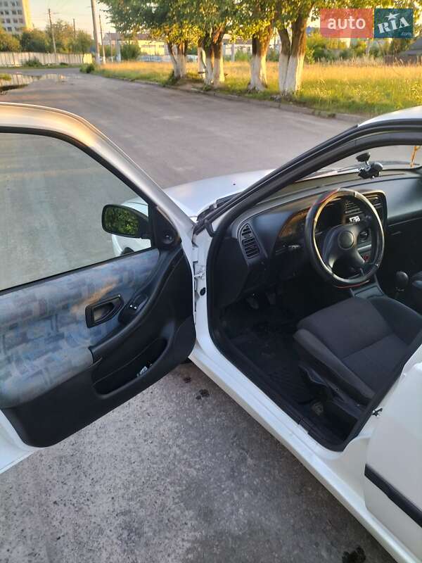 Хетчбек Peugeot 306 1998 в Рівному