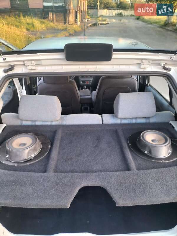 Хетчбек Peugeot 306 1998 в Рівному