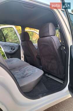 Хетчбек Peugeot 306 1998 в Рівному