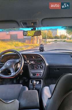 Хетчбек Peugeot 306 1998 в Рівному