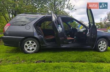 Универсал Peugeot 306 2000 в Бурштыне