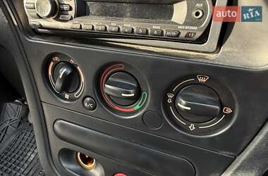 Седан Peugeot 306 1997 в 