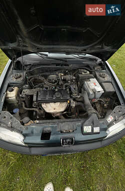 Хетчбек Peugeot 306 1997 в 