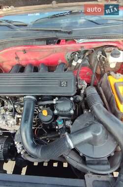 Хетчбек Peugeot 306 1994 в 