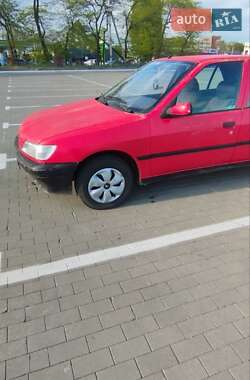 Хетчбек Peugeot 306 1994 в 