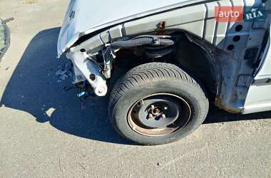 Седан Peugeot 306 1995 в  фото 7 Седан Peugeot 306 1995 в