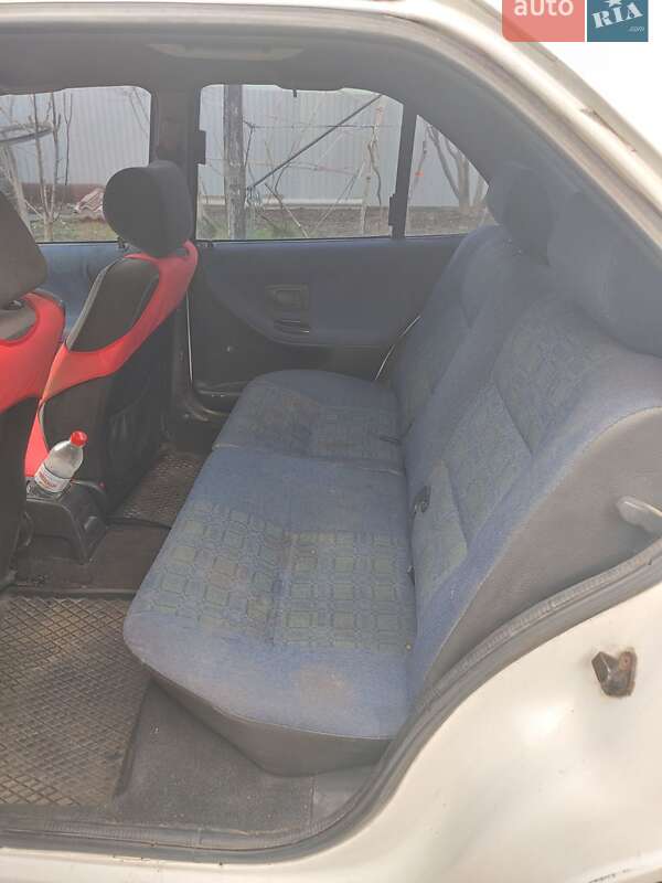 Универсал Peugeot 306 1998 в Золотоноше фото 10 Универсал Peugeot 306 1998 в Золотоноше