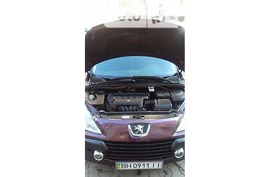 Хэтчбек Peugeot 307 2005 в Одессе