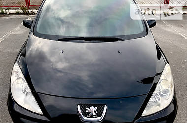 Хэтчбек Peugeot 307 2006 в Днепре