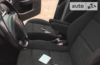 Универсал Peugeot 307 2006 в Червонограде