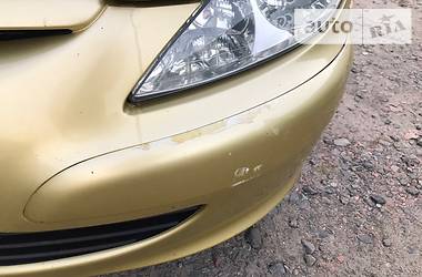 Универсал Peugeot 307 2002 в Киеве