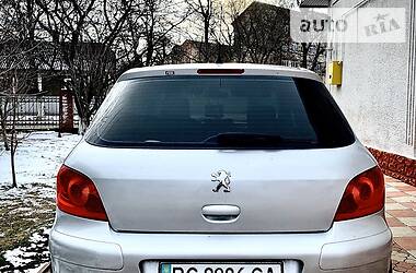 Хетчбек Peugeot 307 2006 в 