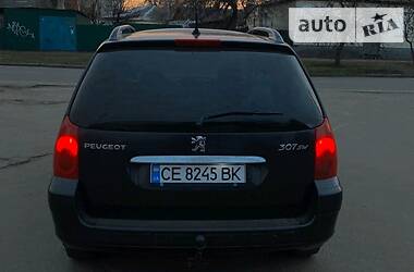 Універсал Peugeot 307 2002 в 