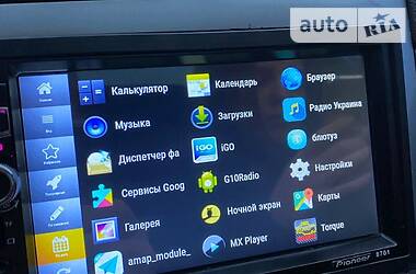 Універсал Peugeot 307 2002 в 