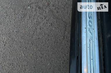 Універсал Peugeot 307 2002 в 