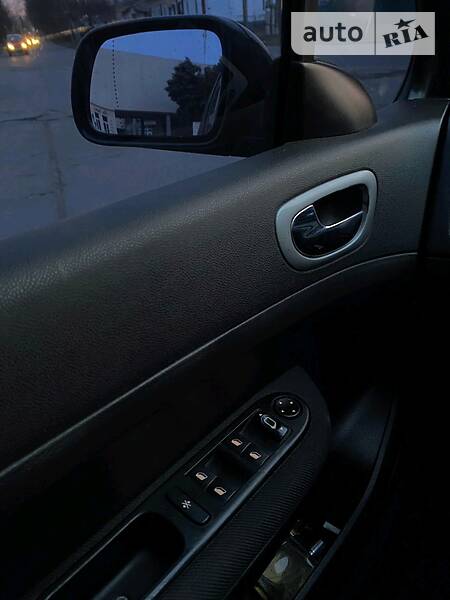 Универсал Peugeot 307 2002 в Черкассах