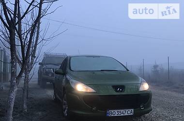 Хетчбек Peugeot 307 2006 в 