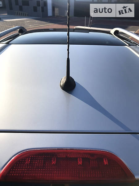Універсал Peugeot 307 2002 в Сарнах
