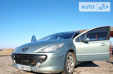 Универсал Peugeot 307 2006 в Ивано-Франковске