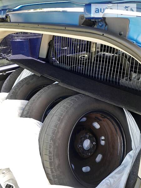 Універсал Peugeot 307 2006 в Тернополі