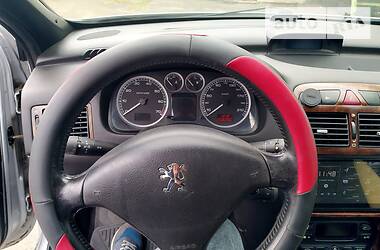 Хетчбек Peugeot 307 2004 в 