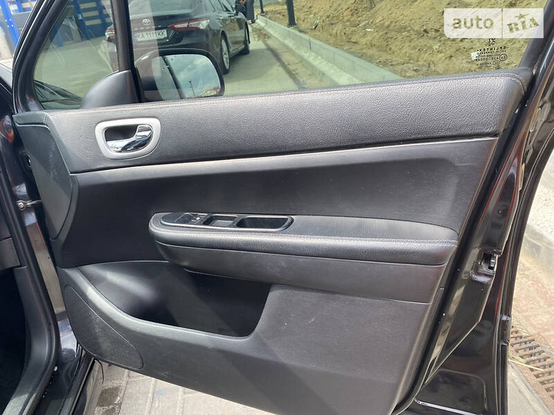 Хетчбек Peugeot 307 2006 в Києві