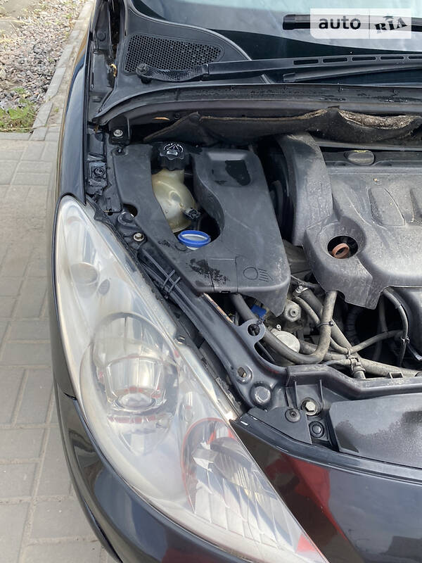 Хетчбек Peugeot 307 2006 в Києві