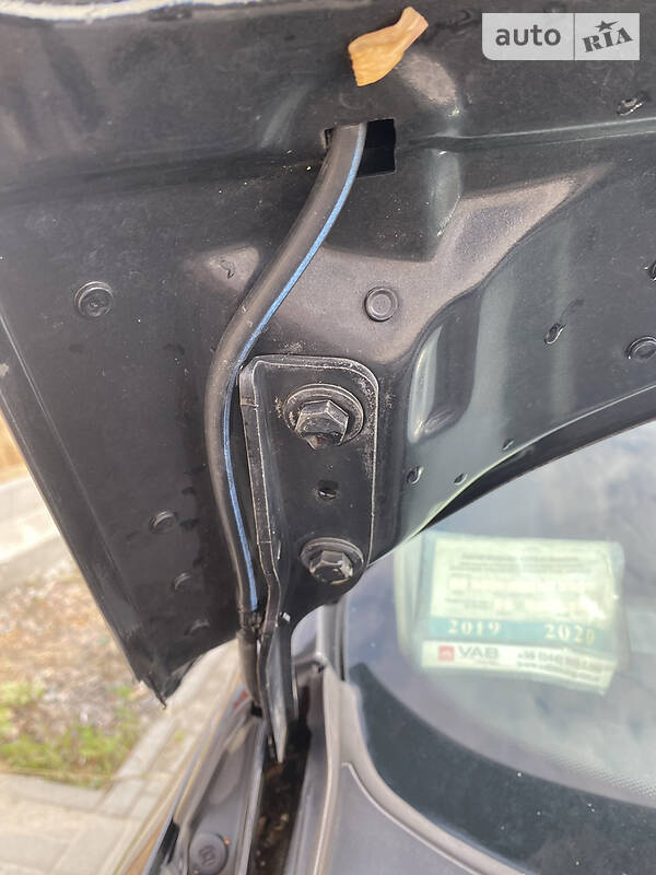 Хетчбек Peugeot 307 2006 в Києві