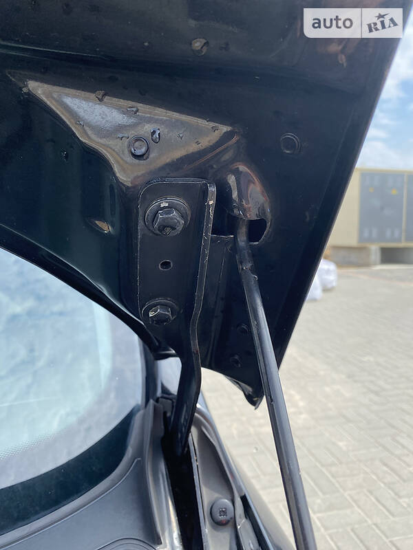 Хетчбек Peugeot 307 2006 в Києві