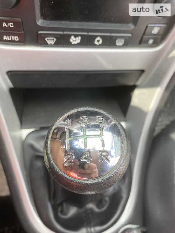 Хетчбек Peugeot 307 2006 в Києві