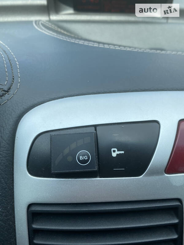 Хетчбек Peugeot 307 2006 в Києві