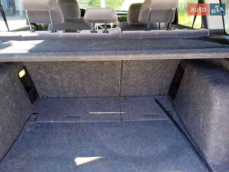 Универсал Peugeot 307 2005 в Вижнице фото 4 Универсал Peugeot 307 2005 в Вижнице