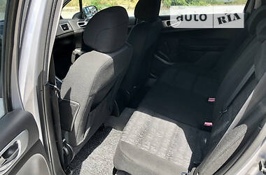 Универсал Peugeot 307 2002 в 