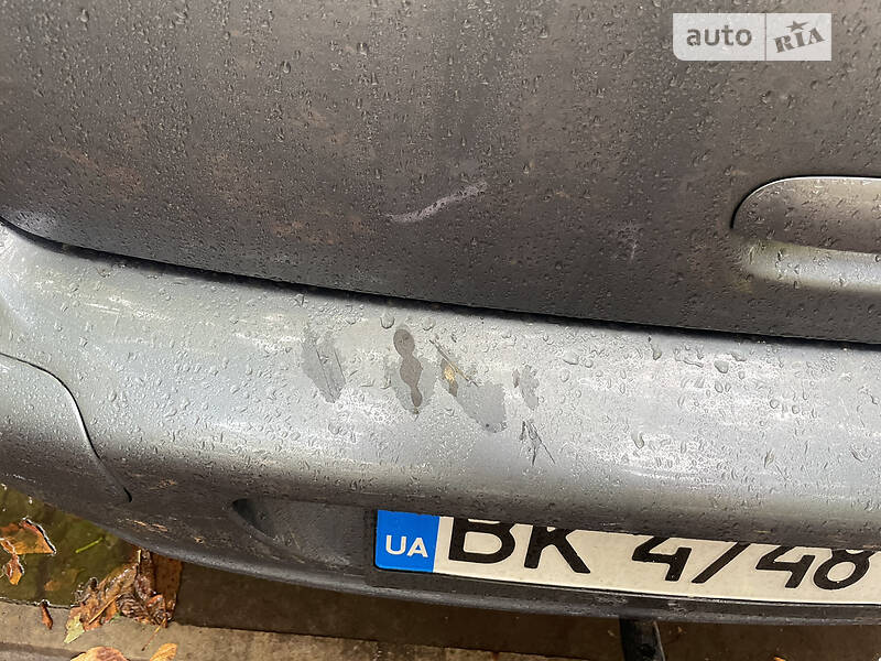 Хетчбек Peugeot 307 2005 в Умані
