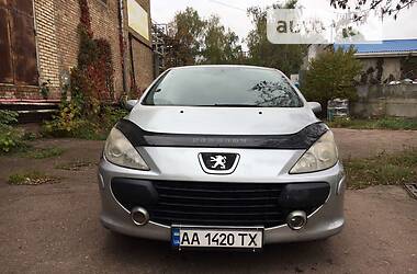 Хетчбек Peugeot 307 2006 в Києві