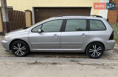 Универсал Peugeot 307 2003 в 