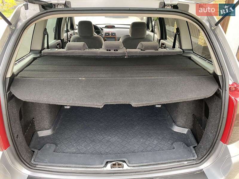 Универсал Peugeot 307 2003 в Хмельницком